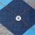 Blauw