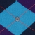 Blauw