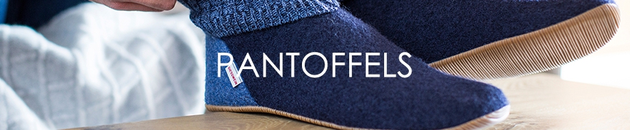Pantoffels