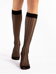 Fiore Linea 15 - Black